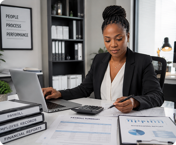 Who HRPayHub Is Best For